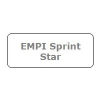 EMPI Sprint Star