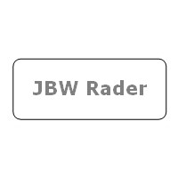 JBW Rader