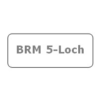 BRM 5-Loch