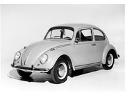 VW Käfer Ersatzteile (1938-2003)