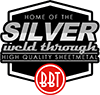 Silver Weld Through (SWT) by BBT n/v