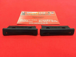 VW Bus T1, T2 55-74, Dichtung Scharniere Motordeckel (7451)