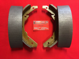 VW Bus T2ab 08/70-07/71 Bremsbacken hinten (1238)