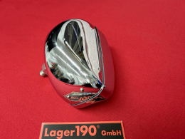 R�ckfahrscheinwerfer von HELLA f�r VW K�fer Typ3 (0608)