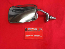 VW Kfer ab 68, Aussenspiegel rechts, Beifahrerseite, Spiegel  PREMIUM-QUALITT (0463-5)