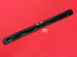 VW Bus T1 Schwellerblech u. Klapptr komplett (0890-30)