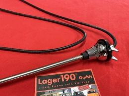 Antenne VW Typ3, Karmann Ghia 14+34, Porsche 356, 1500 1600 TL (45-1375)