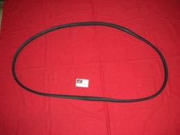VW Bus T3 79-92 Fensterdichtung Mitte links (7605-000)