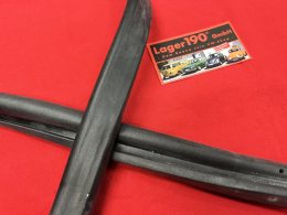 VW Bus T3 05/79-08/92 Dichtung Schiebet�r rechts PREMIUM (7630-000)