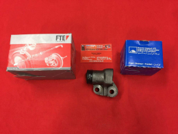 ATE oder FTE Radbremszylinder vorne links VW Bus T1 + Brasil T1, T2a  64-70 (89-070)
