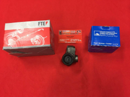 ATE oder FTE Radbremszylinder vorne links VW Bus T1 + Brasil T1, T2a  64-70 (89-070)