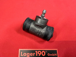 VW Bus T1 + Brasil T1, T2a Radbremszylinder hinten -7/71 FTE (1227-1)