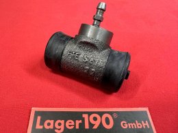 VW Bus T1 + Brasil T1, T2a Radbremszylinder hinten -7/71 FTE (1227-1)