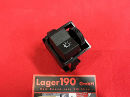 VW Bus T3 79-07/90, Kfer 1303 Lichtschalter 251.941.531M (0636-300)