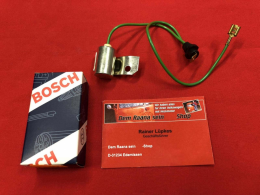 VW Kfer, Bus T2 Typ4 Kondensator Zndung Bosch 8/70-1/73 (45-071)