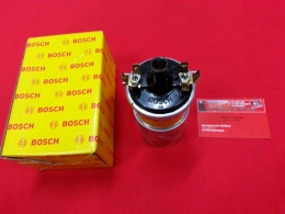 VW Kfer, Bus T1 Bosch Zndspule 6 Volt (2052)