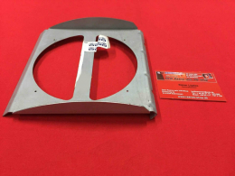 VW Bus T1 55-67 Halter fr Lautsprecher Wolfsbrg West (81-038)