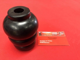 VW Bus T1 10.64-07.67, VW Bus T2 08.67-07.79, Typ181 Anschlaggummi Puffer Hinterachse (1459-20)