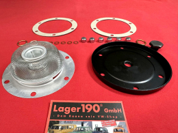 VW Kfer, Bus T1, T2, Kbel, Karmann lwechselsatz komplett Typ1-Motor 34-50PS (1852)