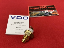 VW Kfer, Bus T1, T2, Geber ltemperatur VDO M14x1,5 (2601-100)