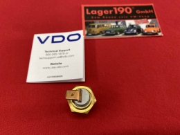 VW Kfer, Bus T1, T2, Geber ltemperatur VDO M14x1,5 (2601-100)