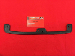 VW K�belwagen (Typ181), Typ3 Variant ab 08/67, Dichtung Kennzeichenleuchte Nummernschild (0747-5)