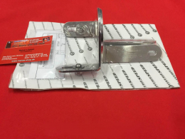 VW Kfer Kennzeichenhalter vorne Vintage Speed (0437-500)