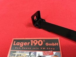 VW Kfer, Bus T1, Spannband Batterie Spannseil Band (0637-925)