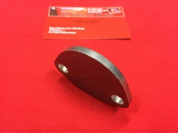 VW K�fer, Bus T1, T2 Benzinpumpenabdeckung Typ1-Motor (17-078)