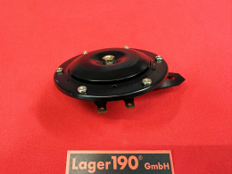 VW Kfer, Bus T1, Karmann Ghia Signalhorn Horn Hupe 6V (0650)