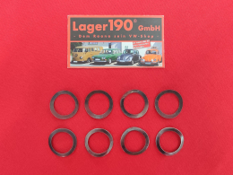 VW Käfer, Bus T1, T2 Federringe Federscheibe Kipphebel Typ1 (1782-152)