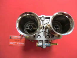 2 Weber 44 IDF 71 Doppelvergaser VW Kfer, Bus, Typ1, Typ4 NEU (26-002)
