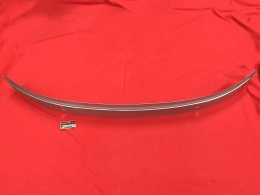 VW Bus T1 Frontblech Stostange auen Stokante (0890-20)