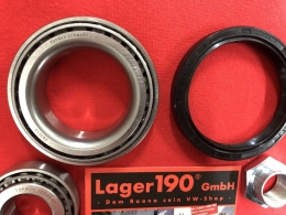 VW Bus T3 08/83-08/92 Radlager vorne Vorderachse (1359-600)