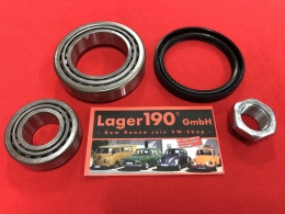 VW Bus T3 08/83-08/92 Radlager vorne Vorderachse (1359-600)
