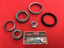 VW Bus T3 08/83-08/92 Radlager vorne Vorderachse (1359-600)