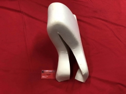 VW K�fer 8/69-7/72 Kopfst�tzenpolster *Sonderbestellung* (3591-000)