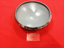 VW Kfer Karmann Ghia 48-65 Bus T1 T2a T2 Radkappe gewlbt ORIGINAL VW (13-003)