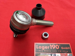 Spurstangenkopf linksgewinde M10x1 fr VW Kfer, Karmann Ghia -04/68, Bus T1 -07/67, Typ3 -07/67 (1323)