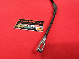VW Kfer 08/57-12/64, Handbremsseil, 1752mm (0920-03)