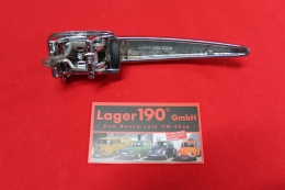 VW Kfer bis 7/55 Bus T1 bis 07/60 Trgriff Griff Beifahrerseite rechts PREMIUM (0425-525)