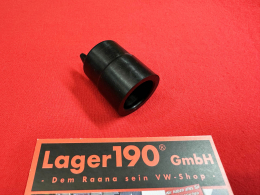 VW Kfer, Bus T2 T3 Schutzkappe Bremslichtschalter 3-polig (1251-01)