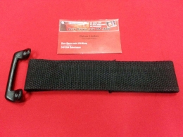 VW Bus T1 bis 07/60, T1 ,T2 Doka 61-74 Trfangband Trstopper (81-085)
