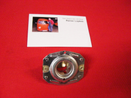 VW Kfer 56-61 Lampenhalter Halter Einkammerrckleuchte (0626-500)
