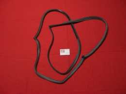VW Kfer bis 07/66 Trdichtung links (0711)