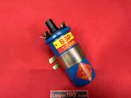 SSP Blau Hochleistungszndspule 12V (Ersatz fr Bosch Blau) (81-212)