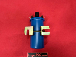 SSP Blau Hochleistungszndspule 12V (Ersatz fr Bosch Blau) (81-212)