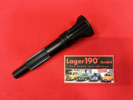 VW Kfer, Bus T1 T2, Karmann Kupplungsdorn Typ1 (89-098)