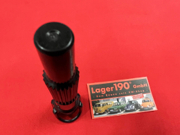 VW Kfer, Bus T1 T2, Karmann Kupplungsdorn Typ1 (89-098)