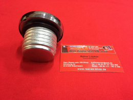VW Kfer ab 72 Mexico 94-99 Tankdeckel Tankverschluss (81-027)
